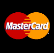 we accept MasterCard