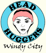 Head Huggers - Windy City