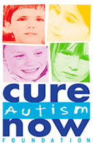 cure autism now