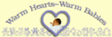 Warm Hearts-Warm Babies